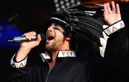 Tribute Night: Jamiroquai