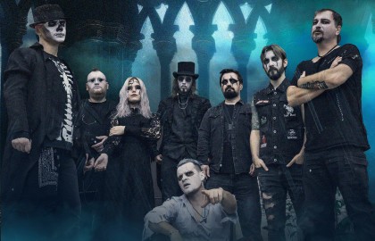 Группа «Nagart». Новогодний концерт