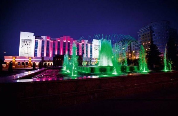 Ретроконцерт «Золотые песни года»