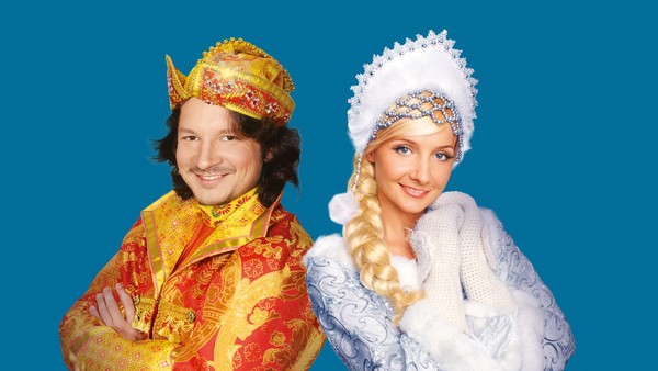 Евгений Кузнецов
