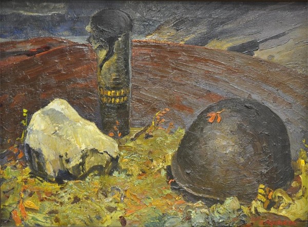 Цикл встреч «Память сильнее времени»