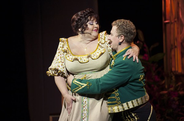 Подлинная история поручика Ржевского