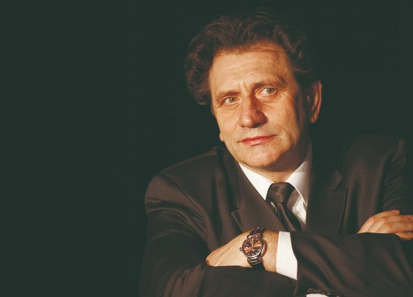 Моноспектакль «Казанова»