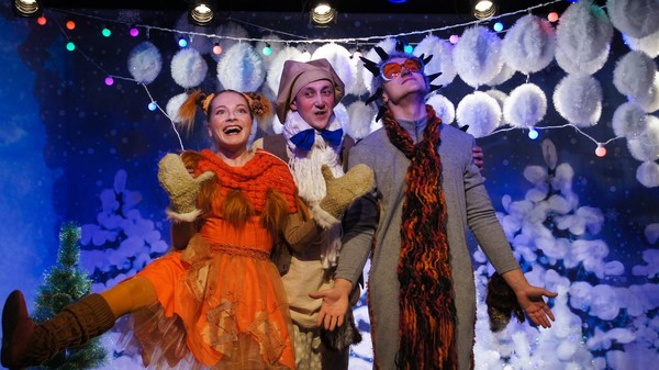 Денис Рекало