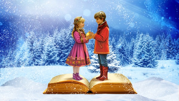 Хранители времени. Миссия (не) выполнима