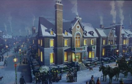 Георгий Марченко