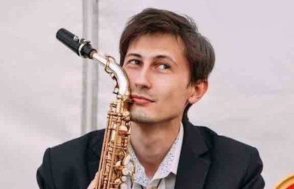 Квартет Альберта Сабирзянова