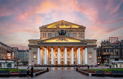 Молодые голоса БТ