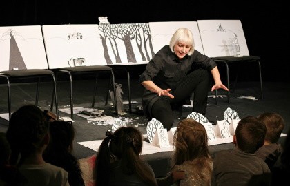 Снежная королева