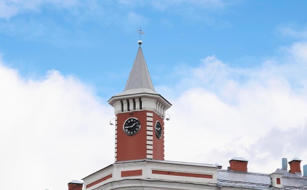 Лекция «Пушкин и симбиряне»