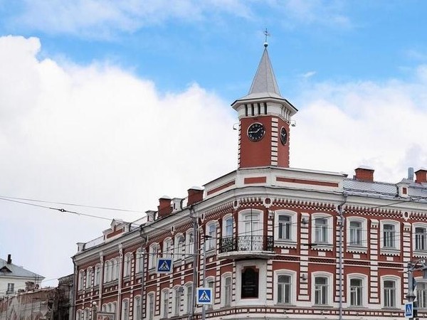 Лекция «А. С. Пушкин и Н. М. Языков»