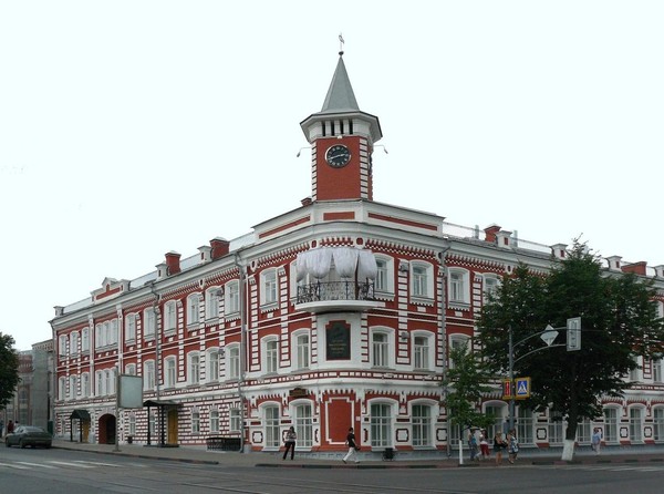 Выставка «И. А. Гончаров и декабристы»