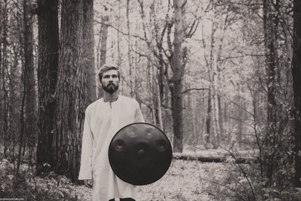 Андрей Ясинский