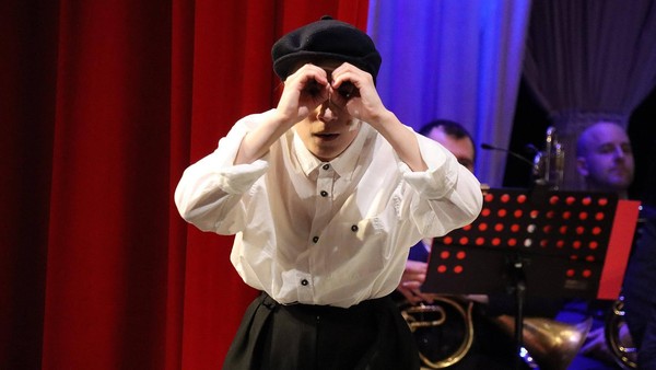 Программа «Вождь краснокожих»