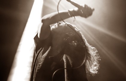 Группа «Ploho»