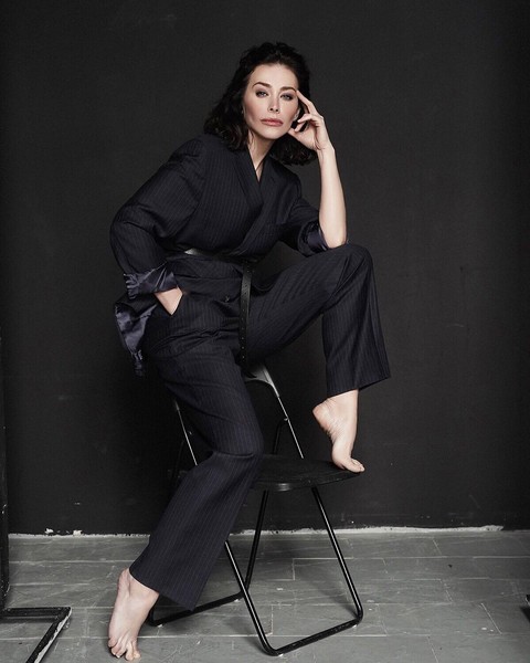 Екатерина Волкова