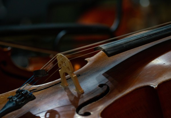 Концерт «Рождество при свечах»