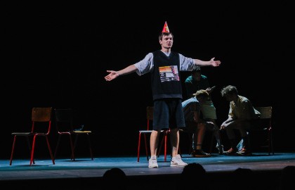 Гриша не свидетель