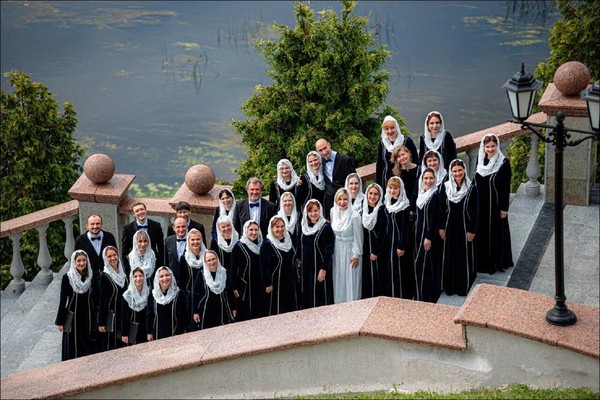 Концерт «Вдоль по улице метелица метет»