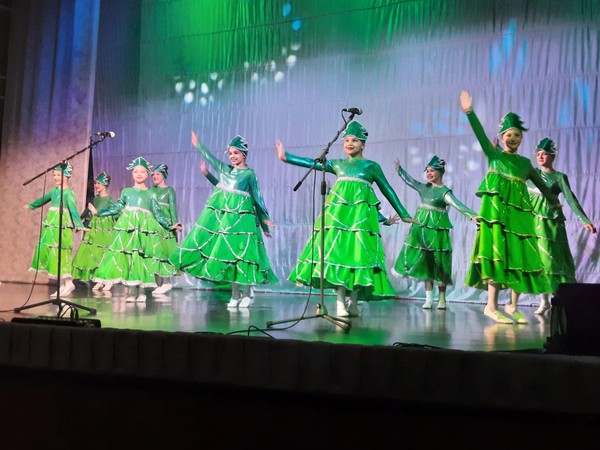 Спектакль «Три богатыря в поисках коня»