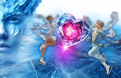 Снежная королева