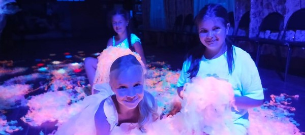 «Новогодний бит»