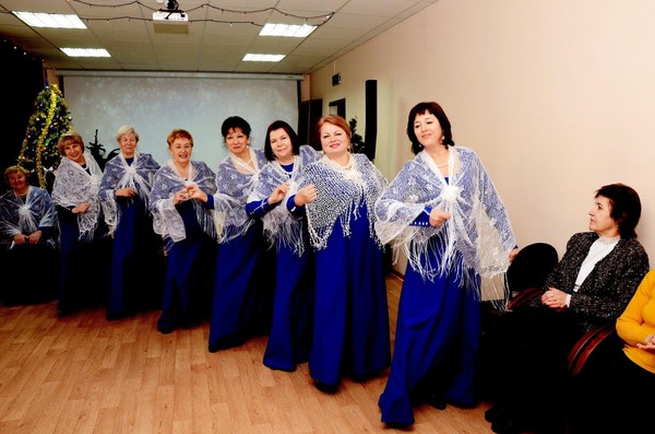 «Субботний этновечер»-2025 VII