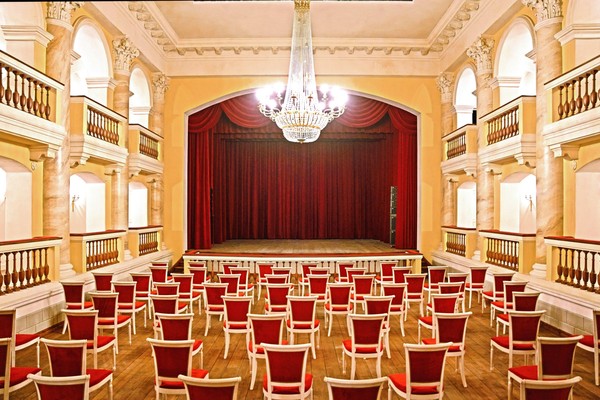 Киносказка