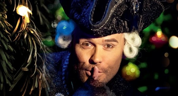 Щелкунчик и мышиный король