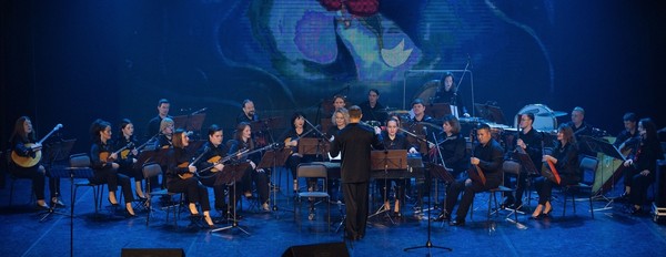 Гоголь. «Ревизор»