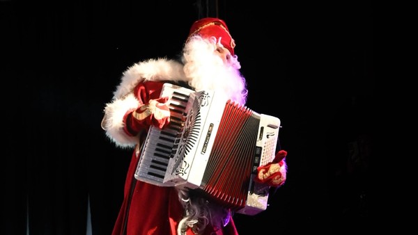 А вы в мультиках снимались? + мастер-класс