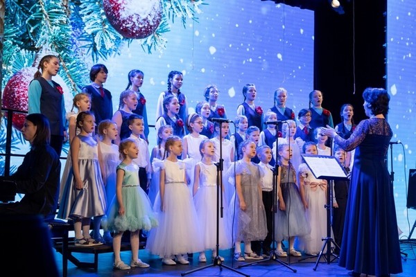 Новогодние игрушки