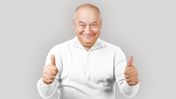 Игорь Маменко