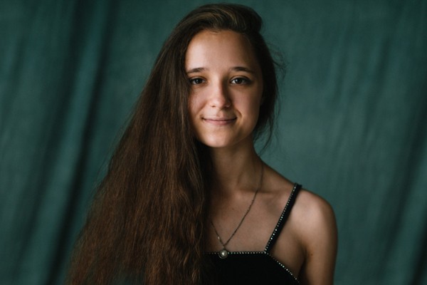 Елизавета Украинская (фортепиано)