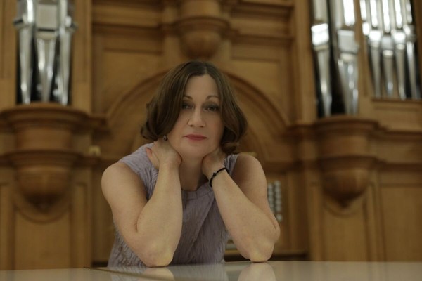 Рождественский фестиваль органной музыки. Классика vs Неоклассика: орган, арфа и виолончель