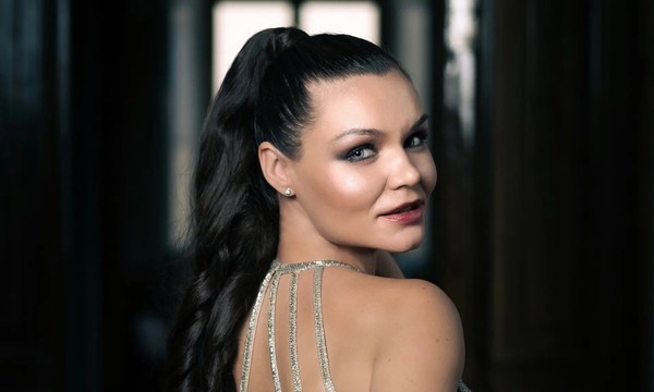 Рождественский вечер в соборе. Джаз и музыка советского кино