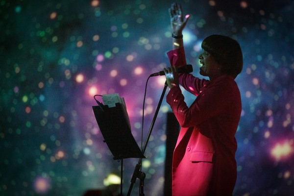 Кристмас Джаз