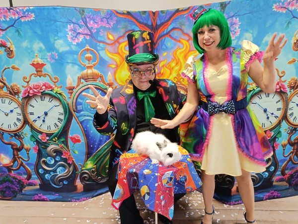 Чудеса точных наук