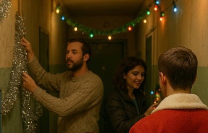 Как здорово, чтовсемыздесь