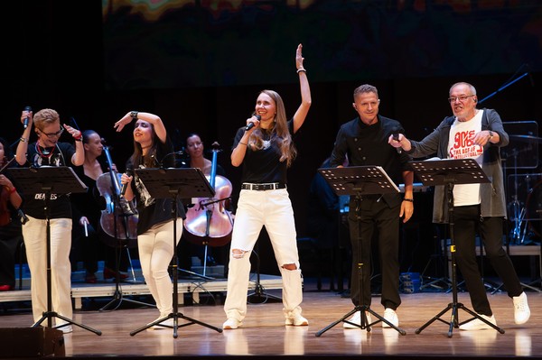 Тайны нотного двора