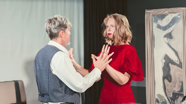 Великая сила искусства