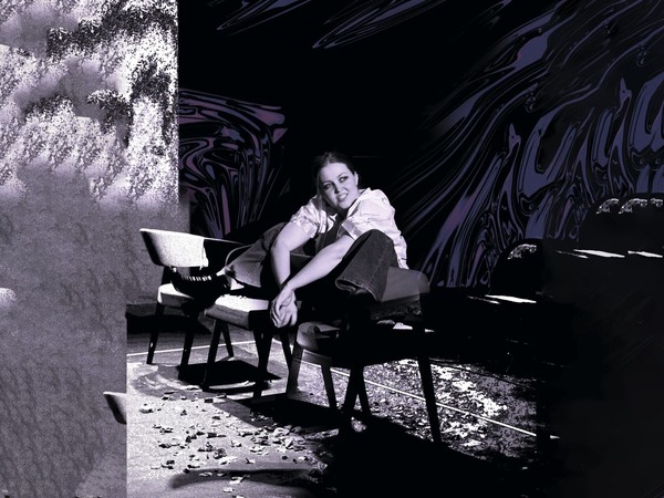 Это Бритни, бич