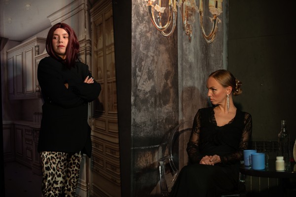 Павел Константинов