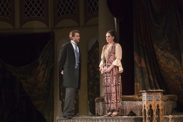 Зинаида Андреева