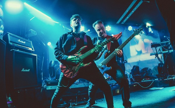 Килогерцы новогодние