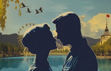 Люблю и верю