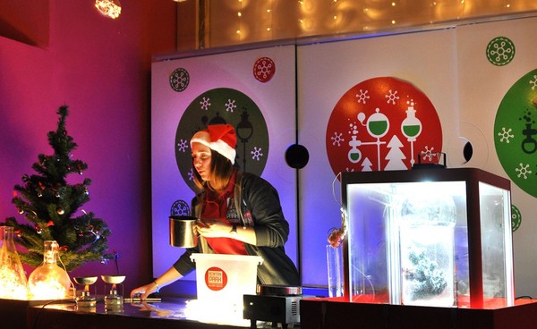 Формула Нового года