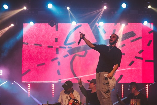 Студенческая ёлка