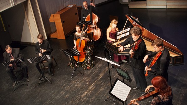 С вершины Монблан