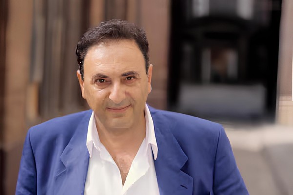 Онлайн-лекция «Роман «Glosa» аргентинского писателя Хуана Хосе Саэра»